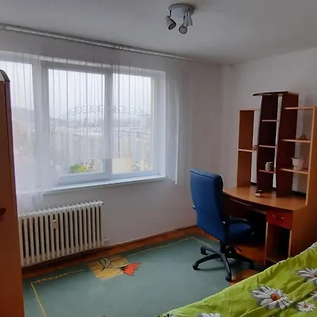 Apartament Confortabil Cu View Remarcabil Cluj-Napoca