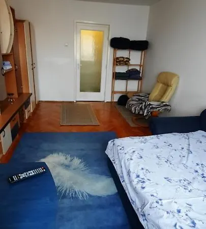 Apartament Apartament Confortabil Cu View Remarcabil *