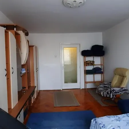 Apartament Apartament Confortabil Cu View Remarcabil *
