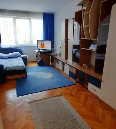 Apartament Confortabil Cu View Remarcabil Apartament Cluj-Napoca