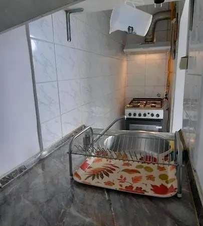 Apartament Confortabil Cu View Remarcabil *