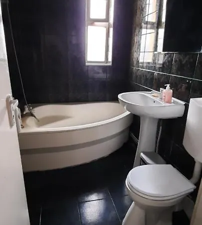Apartament Apartament Confortabil Cu View Remarcabil