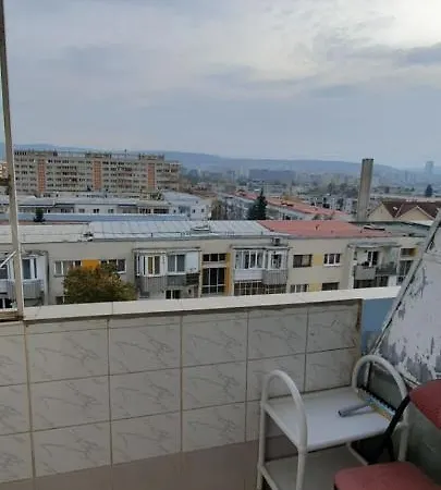 Apartament Confortabil Cu View Remarcabil Apartament *
